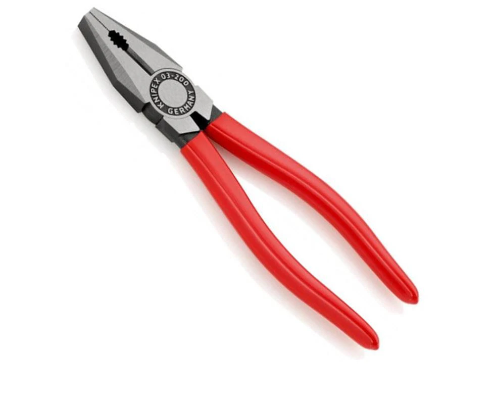 Knipex 0301200 200mm Combination Pliers