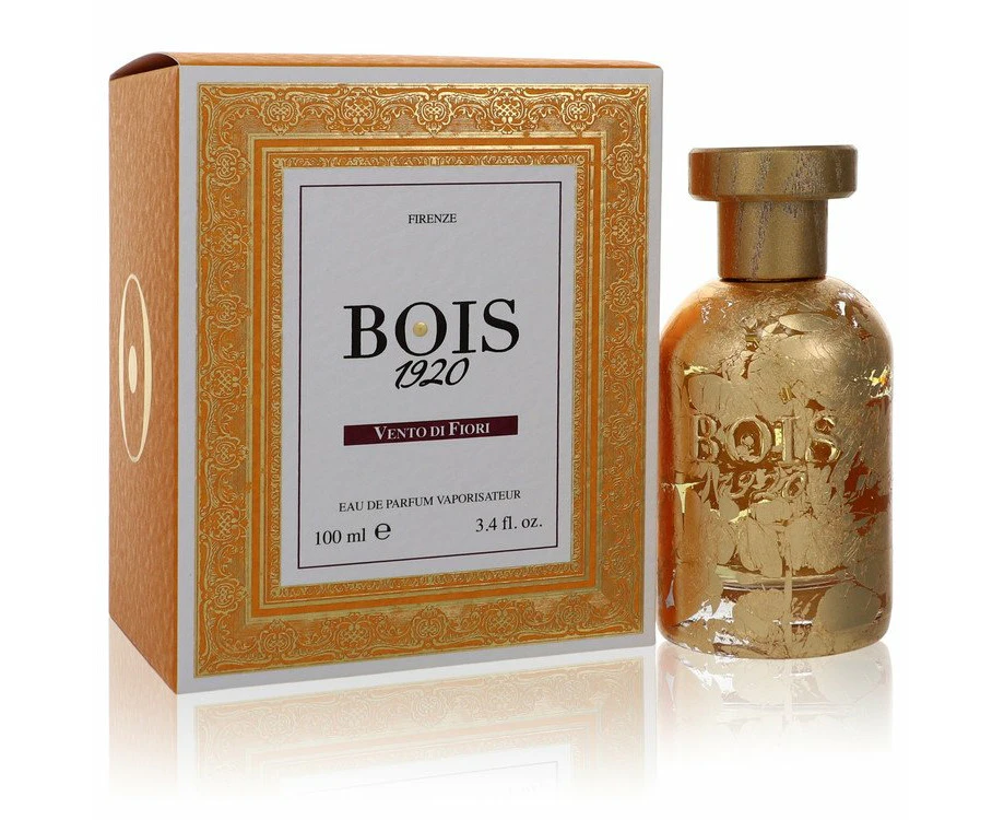 Vento Di Fiori Eau De Parfum Spray By Bois 1920 100 ml