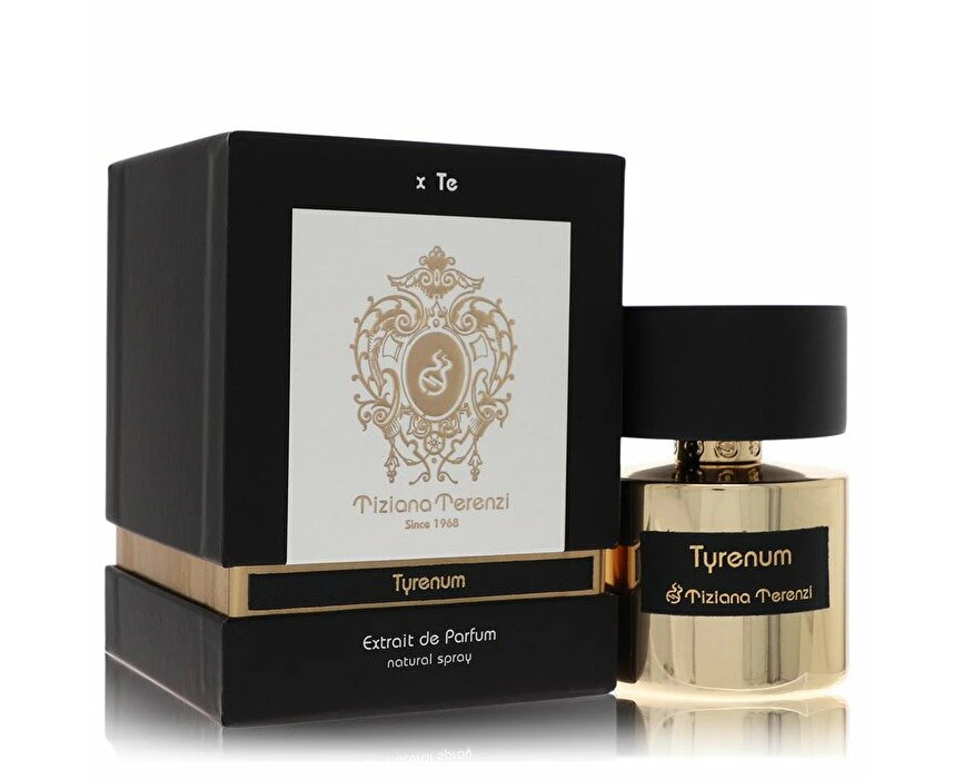 Tiziana Terenzi Tyrenum Extrait De Parfum Spray 100ml/3.3oz