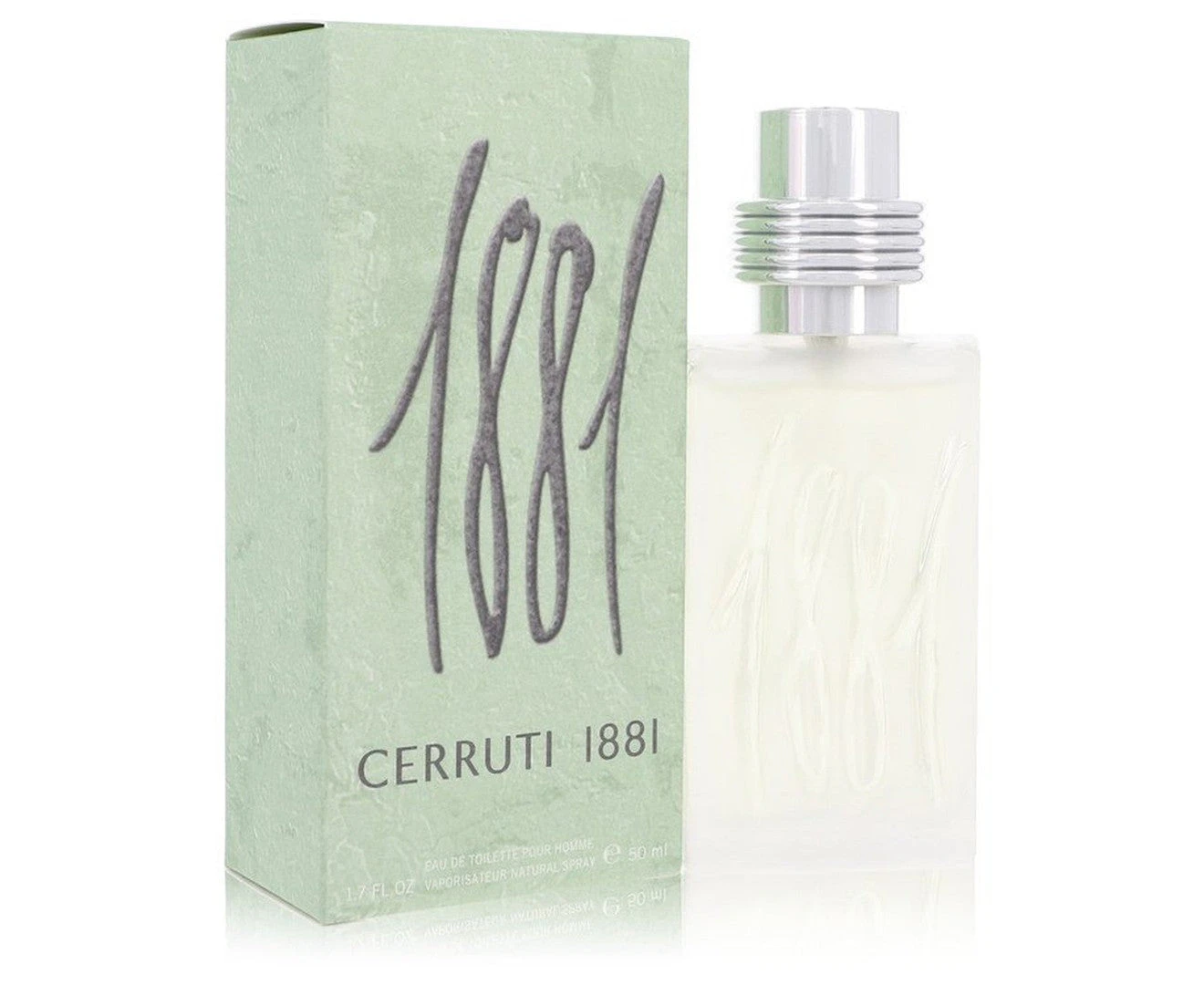 1881 by Nino CerrutiEau De Toilette Spray 1.7 oz