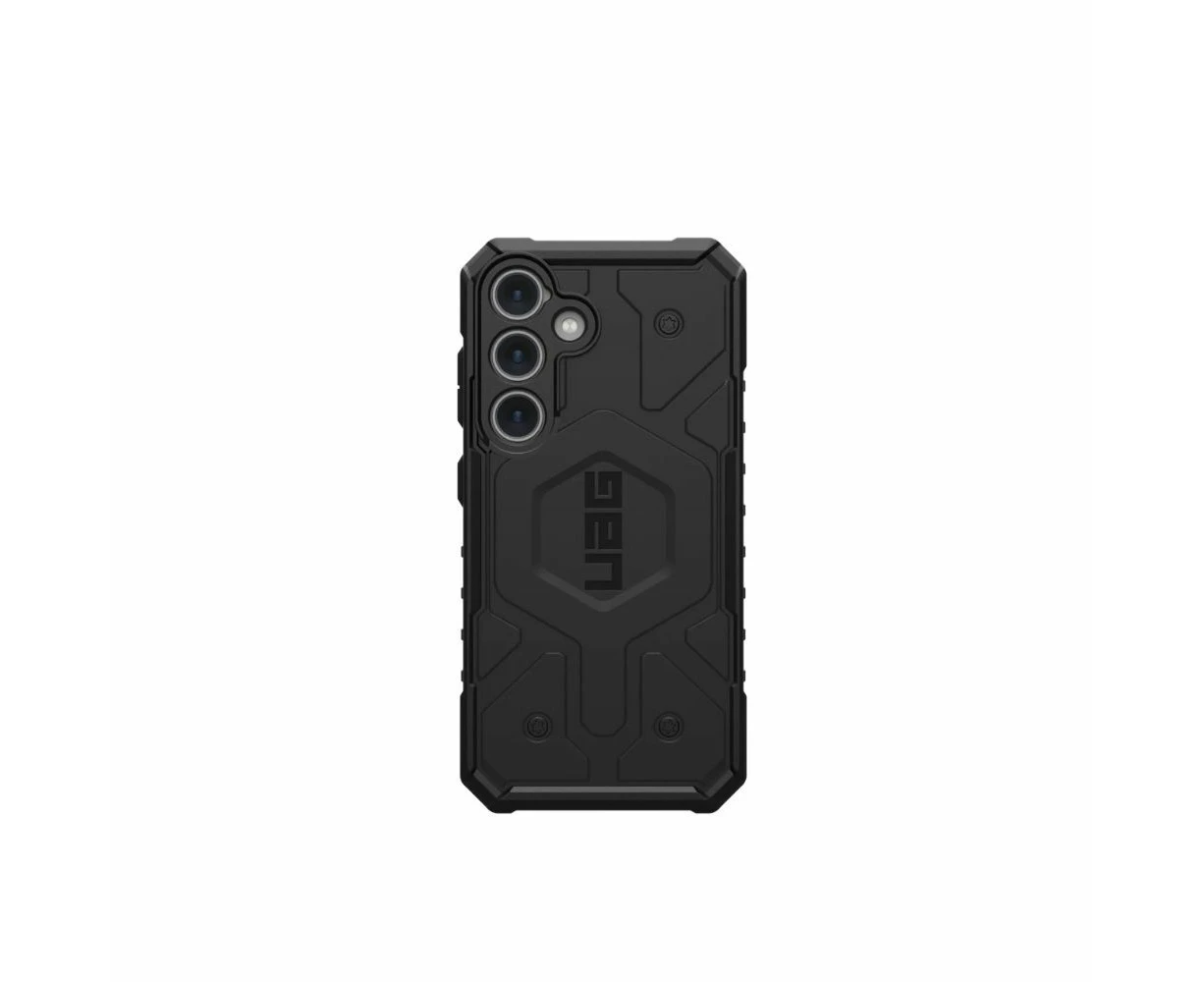 UAG Samsung S24 Pathfinder Black