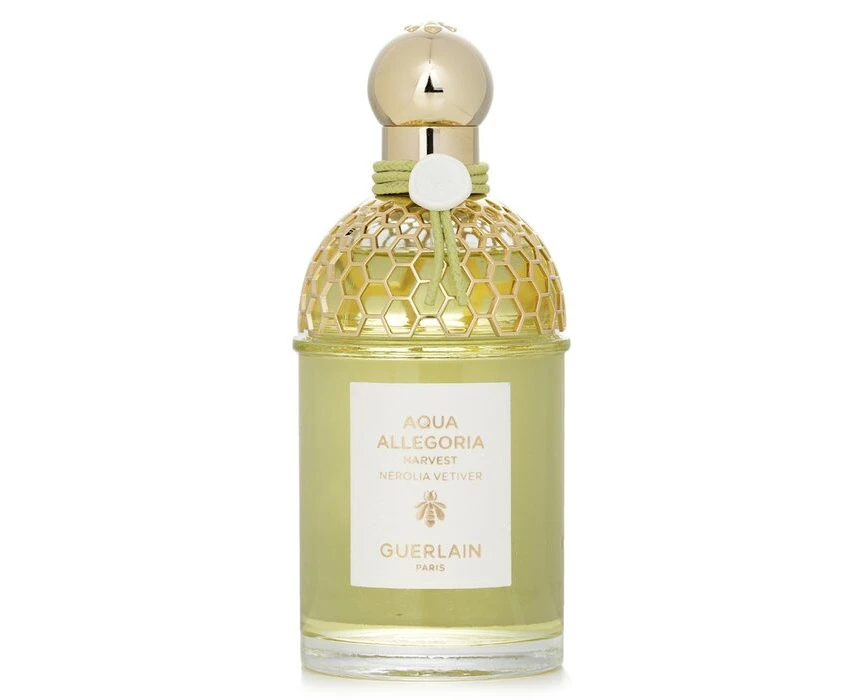 Guerlain Aqua Allegoria Harvest Nerolia Vetiver EDT 125ml/4.2oz