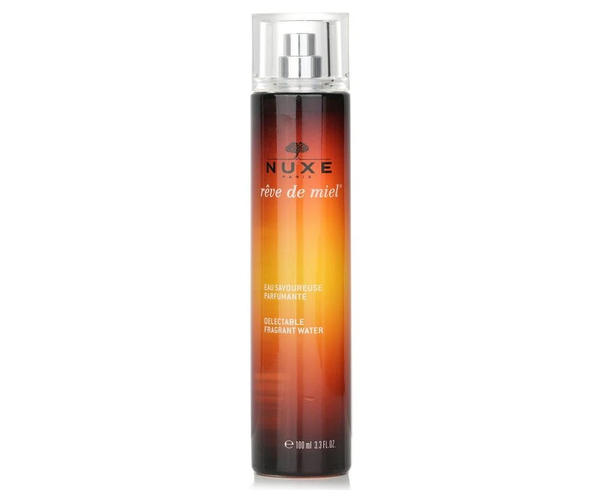 Nuxe Reve De Miel Delectable Fragrant Water Spray 100ml/3.3oz