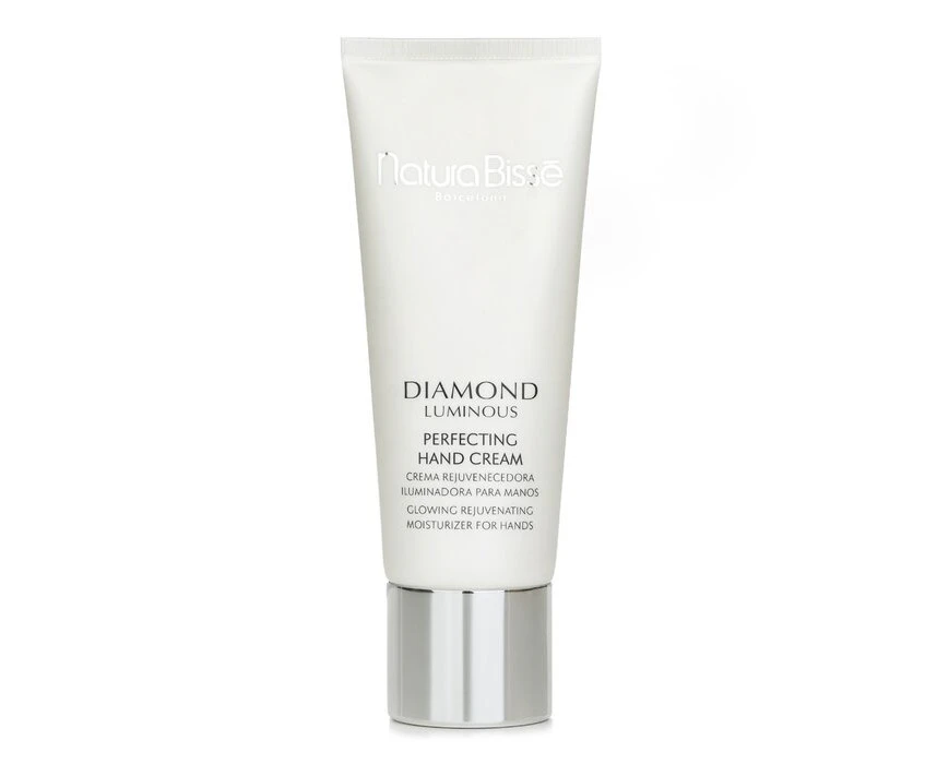 Natura Bisse Diamond Luminous Perfecting Hand Cream 75ml