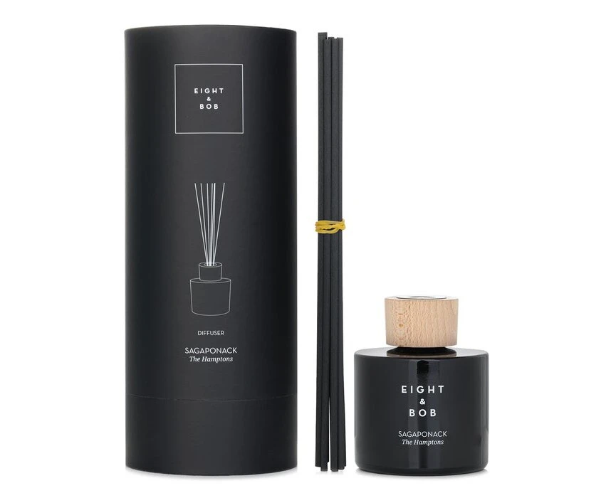 Eight & Bob Diffuser  Sagaponack (The Hamptons) 200ml/6.8oz