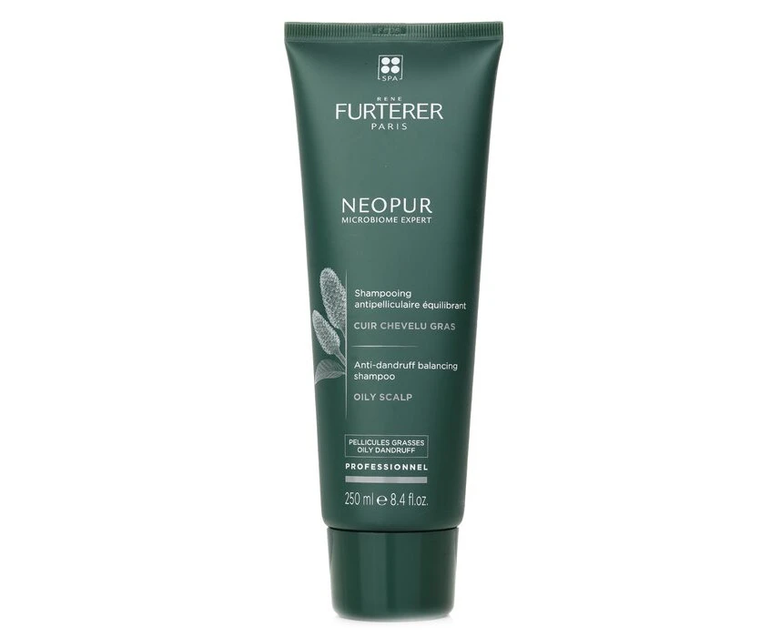 Rene Furterer AntiDandruff Balancing Shampoo 250ml/8.4oz