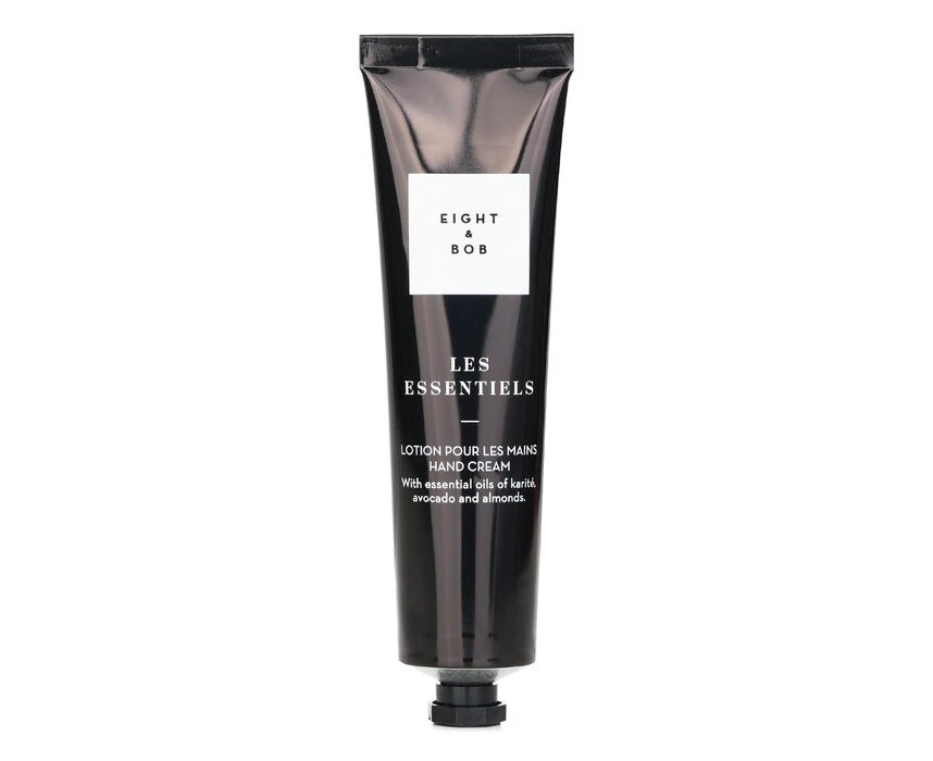 Eight & Bob Les Essentiels Hand Cream 40ml/1.3oz