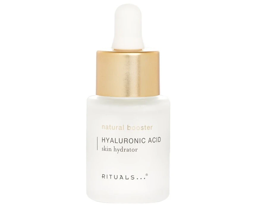 Rituals The Ritual Of Namaste Hyaluronic Acid Natural Booster 20ml