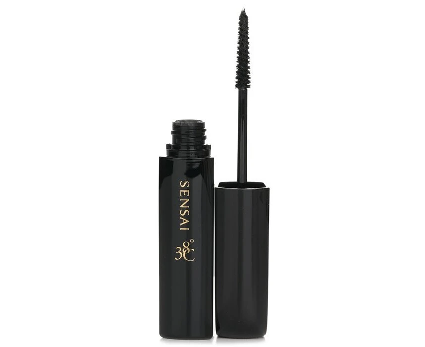 Kanebo Sensai Lash Lengthener 38°C Mascara #Black 10ml