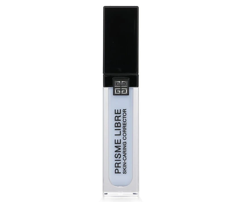 Givenchy Prisme Libre Skin Caring Corrector  # Blue 11ml/0.37oz