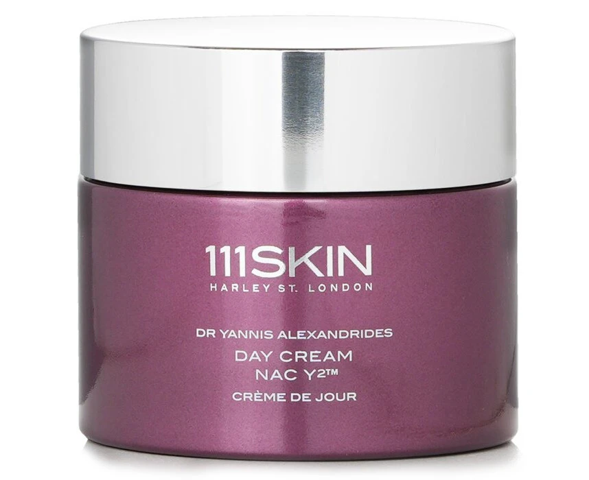 111skin Day Cream Nac Y2 50ml/1.7oz