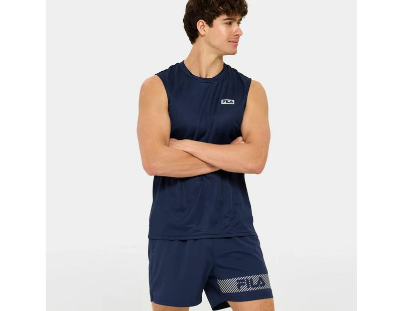 Amos Active Training Tank Top - Fila