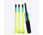 All Weather Ultralight Plastic Cricket Set - CST 500