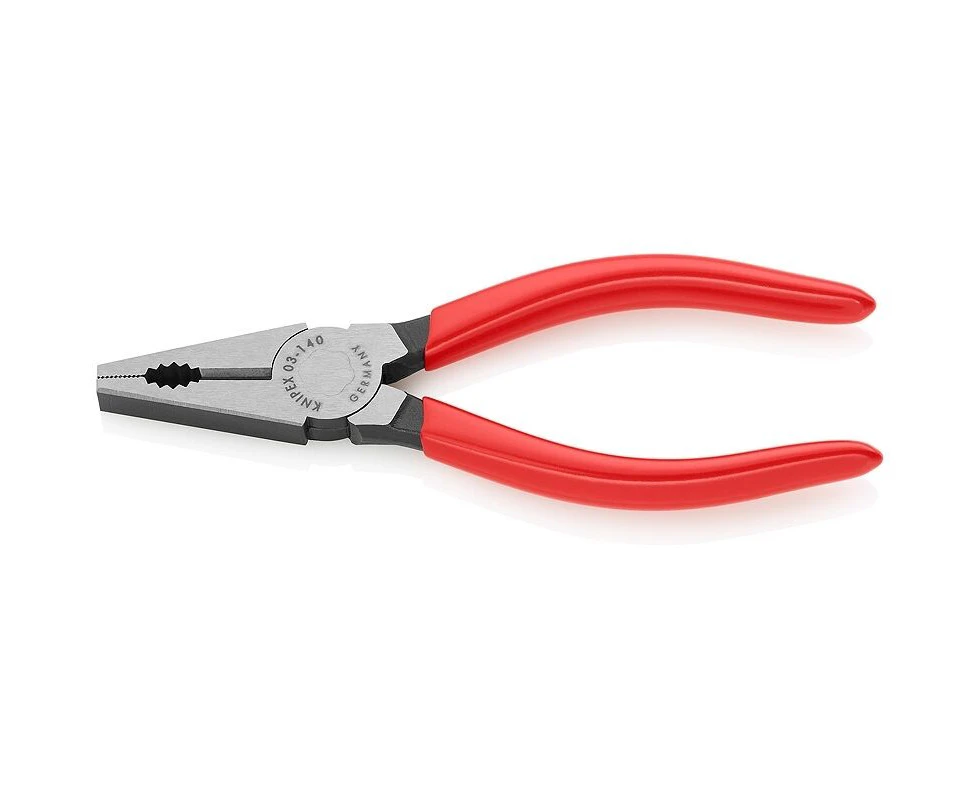 Knipex 0301140 140mm Combination Pliers