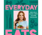 Everyday Eats by Jasmin Weston - Book