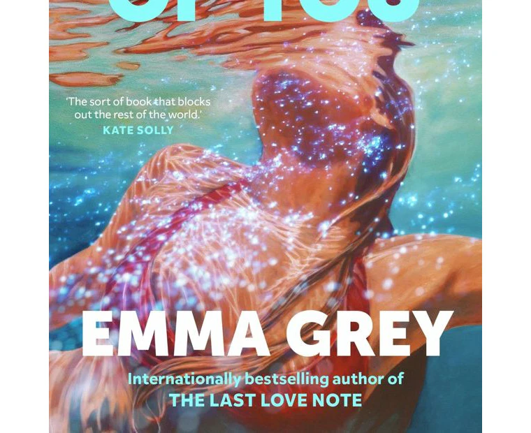 Pictures of You by Emma Grey - Book