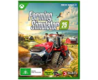 Farming Simulator 25 (Xbox Series X)