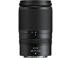 Nikon Z5 + 28-75mm F2.8 Lens Kit