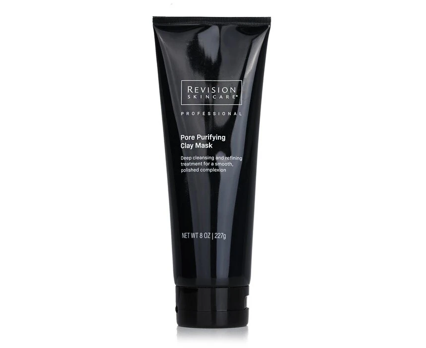 Revision Skincare Pore Purifying Clay Mask (Salon Size) 227g/8oz