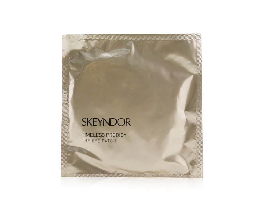 SKEYNDOR Timeless Prodigy The Eye Patch 4patches