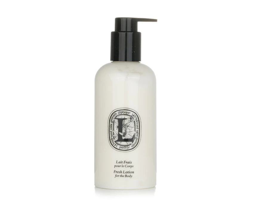 Diptyque Fresh Lotion For The Body 250ml/8.5oz