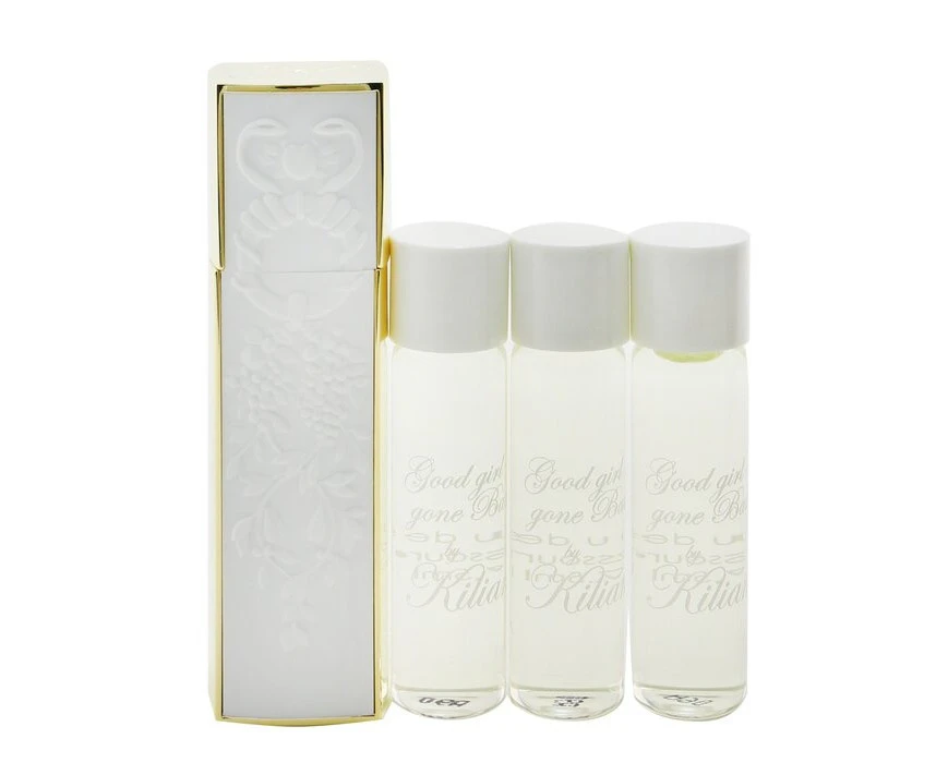 Kilian Good Girl Gone Bad EDP Spray 4x7.5ml/0.25oz