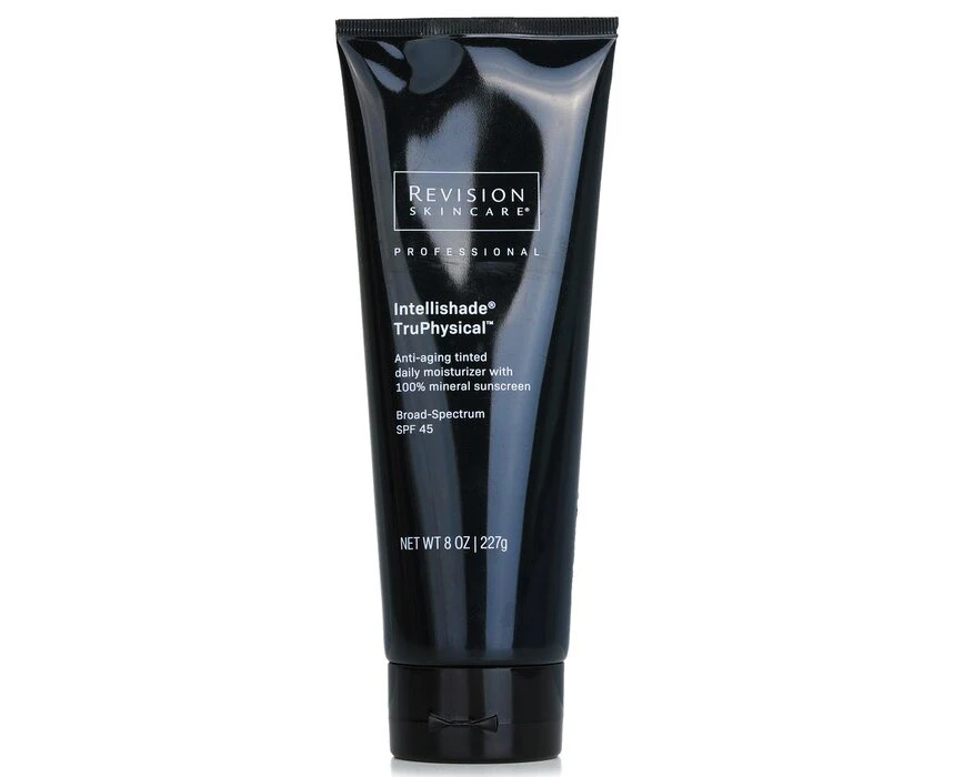 Revision Skincare Intellishade TruPhysical  AntiAging Tinted Moisturizer With 100% Mineral 227g/8oz