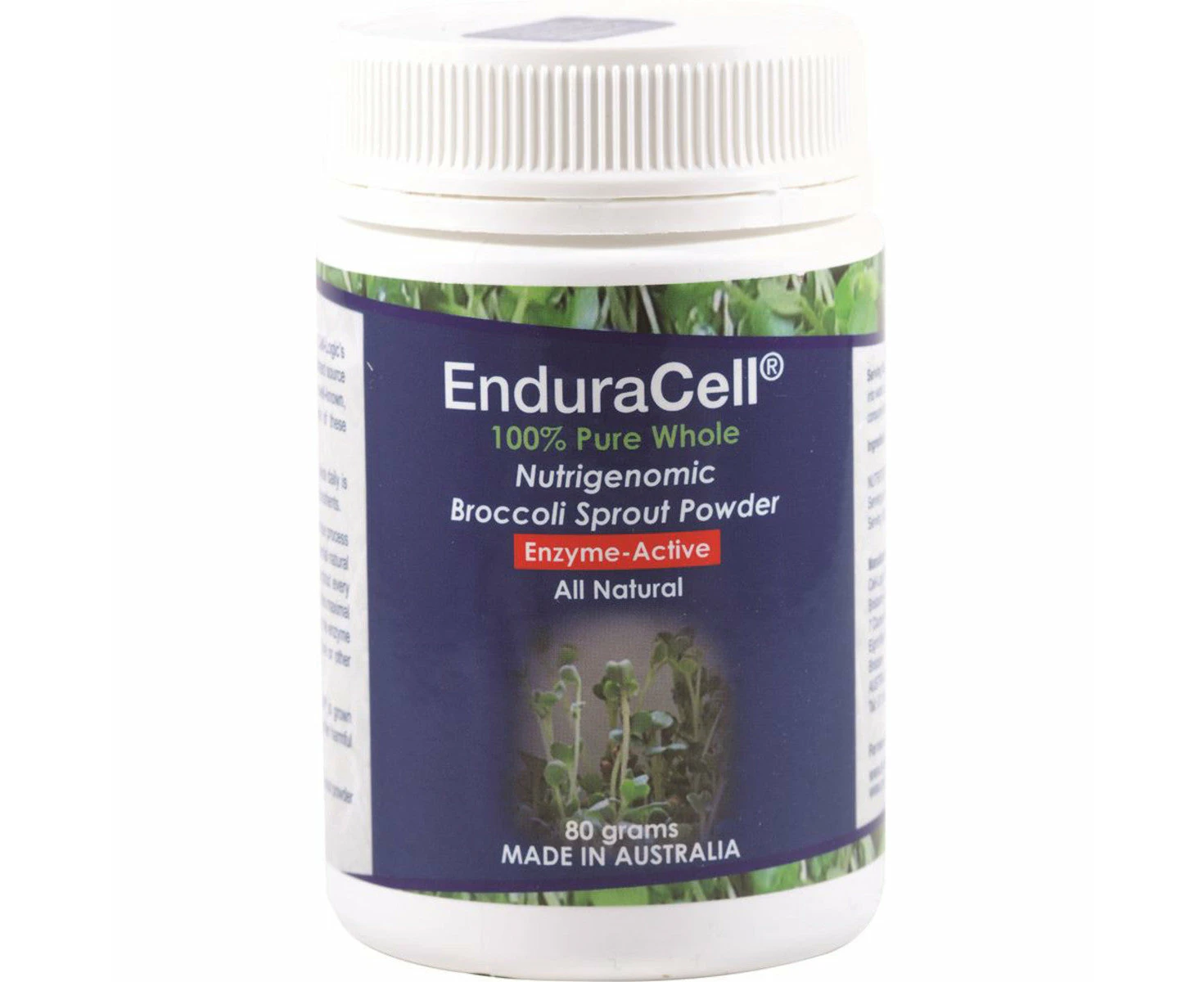 Cell-Logic EnduraCell 80g