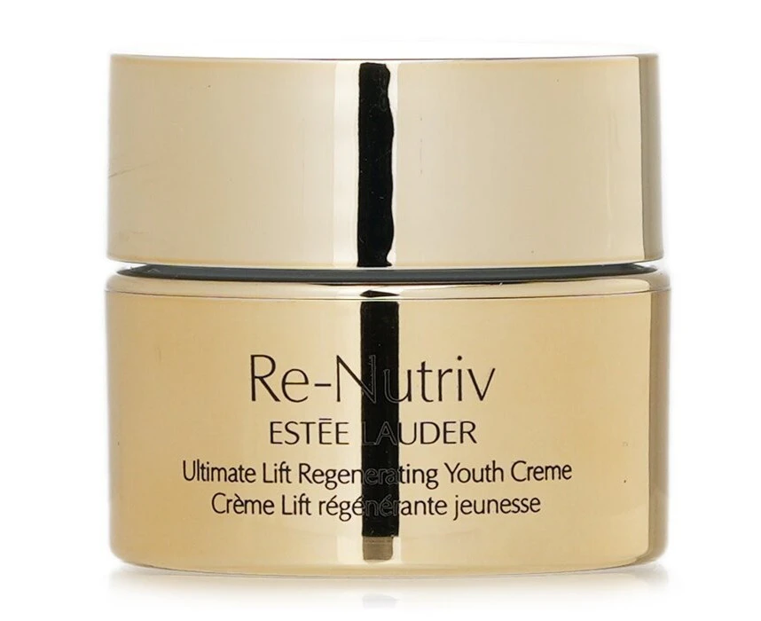 Estee Lauder ReNutriv Ultimate Lift Regenerating Youth Crème (Miniature) 15ml/0.5oz