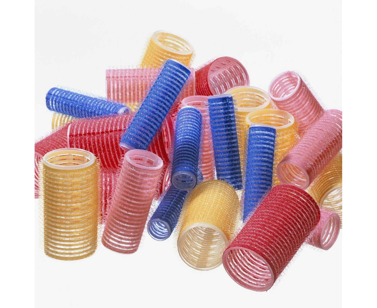 Velcro Rollers 6pack