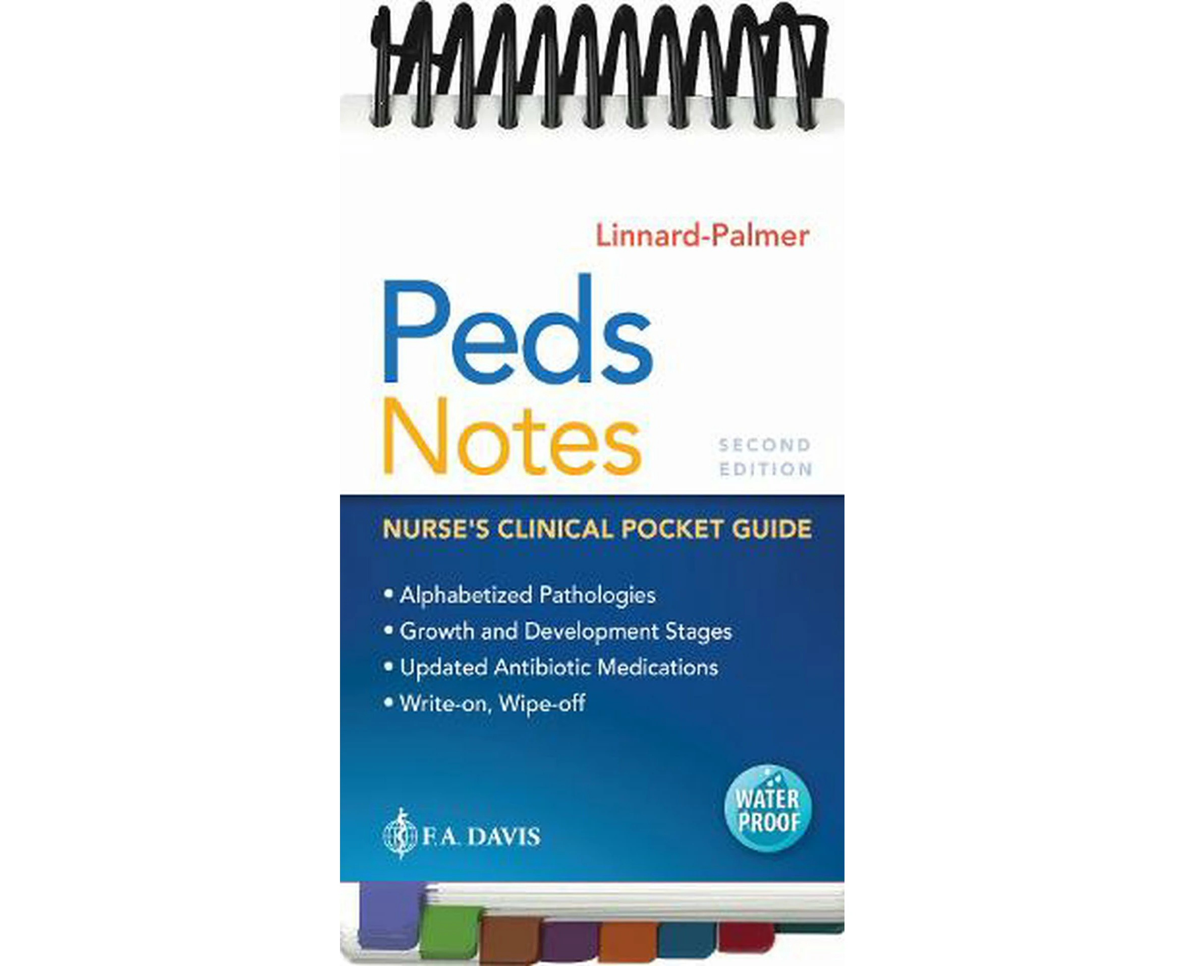 Peds Notes