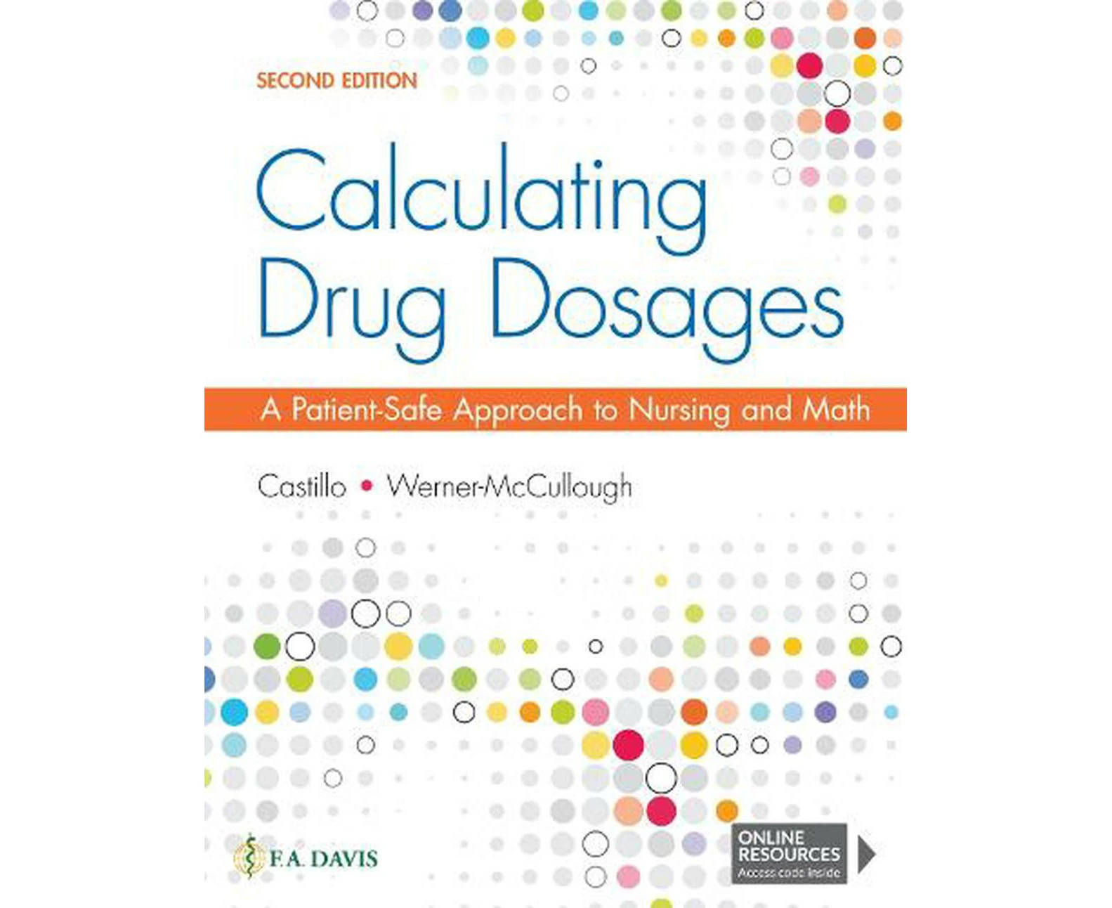 Calculating Drug Dosages