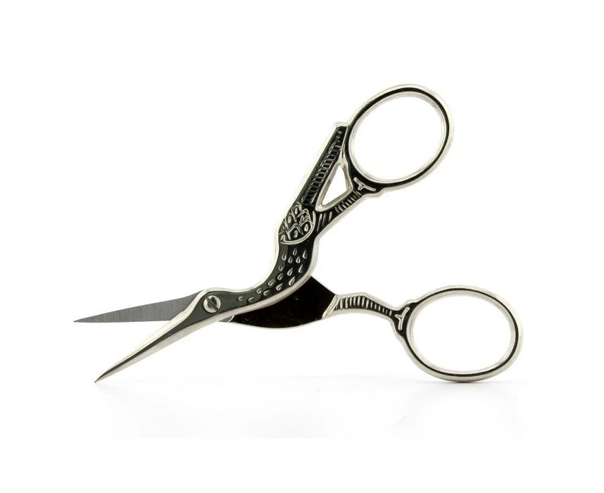 Tweezerman Professional Stork Scissors