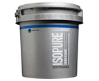 Isopure,  Zero Carb Whey Protein Isolate - Creamy Vanilla