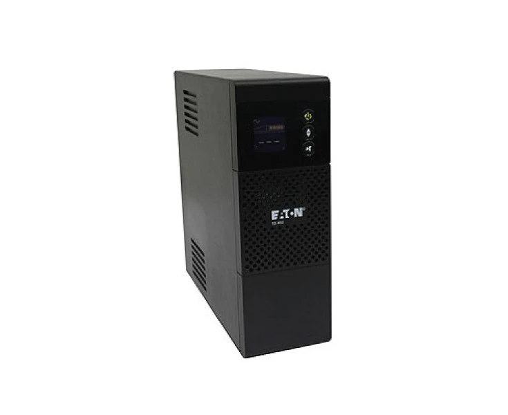 Eaton Line-interactive UPS - 850 VA/510 W - Tower - 4 Minute Stand-by - 220 V AC Input - 230 V AC Output - USB