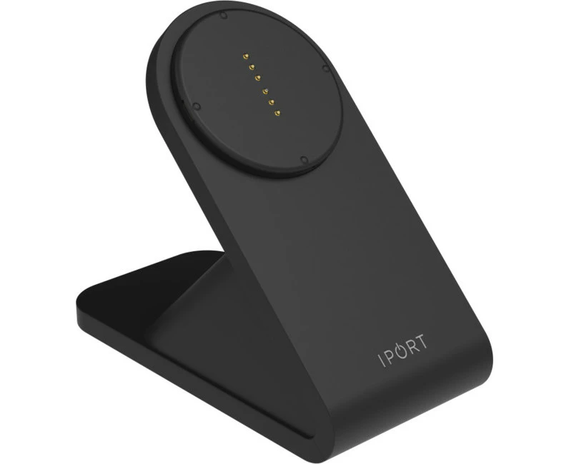 IPORT 72352  Connect Pro Black Base Station