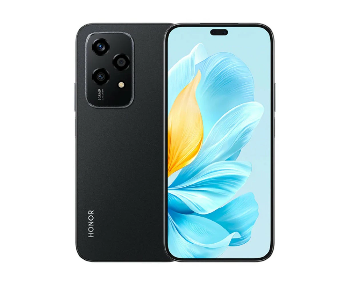 Honor 200 5G 12GB/256GB Dual Black