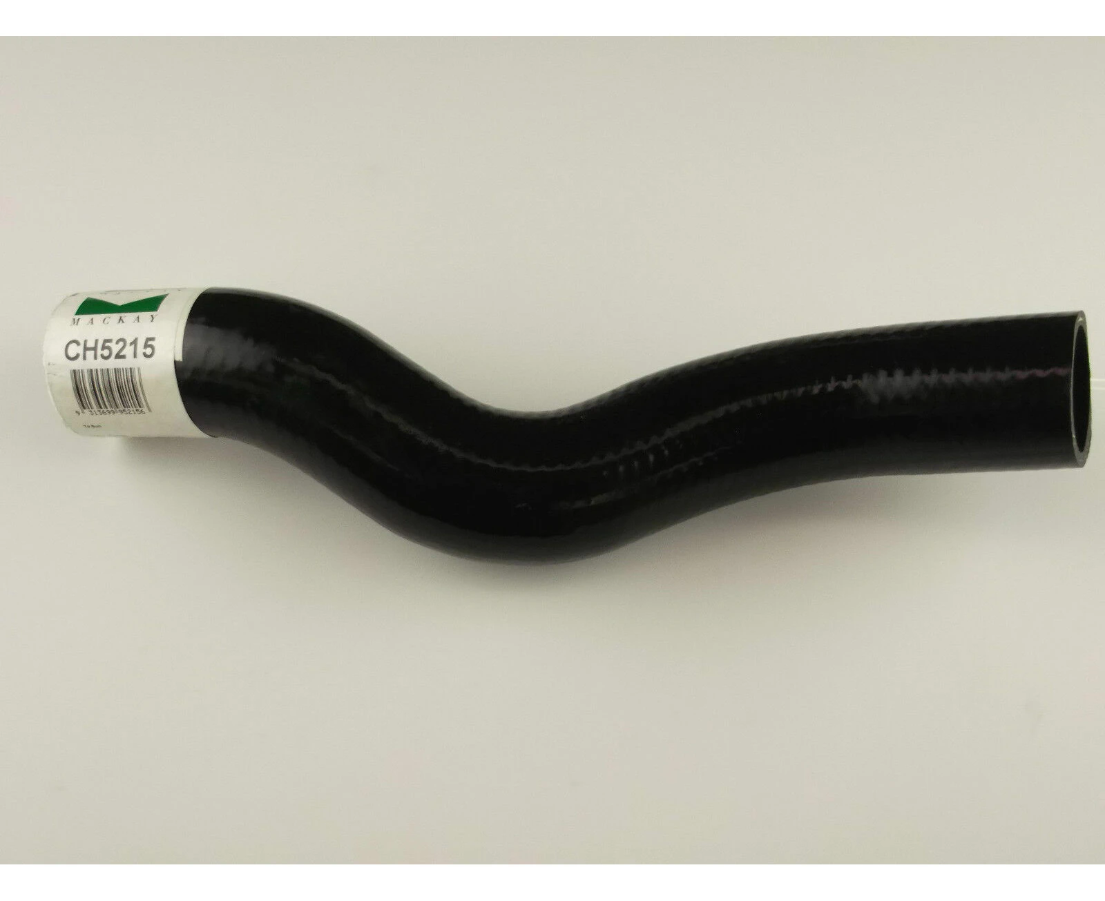 Mackay CH5215 Bottom Radiator Hose for Holden Colorado Rodeo & Isuzu D-Max 3.0L