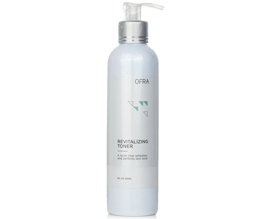 OFRA Cosmetics Revitalizing Toner 240ml/8oz