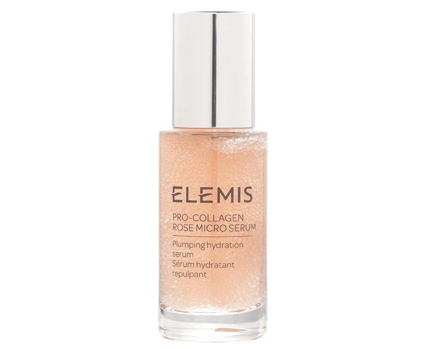 Elemis ProCollagen Rose Micro Serum 30ml