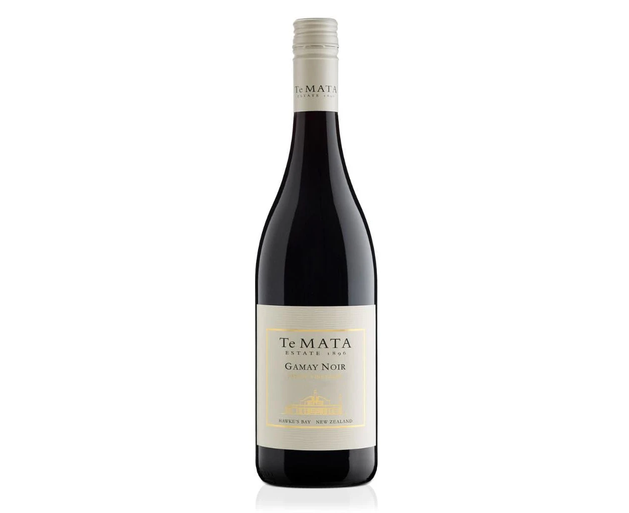 Te Mata Estate Gamay Noir 2024 6pack 12% 750ml