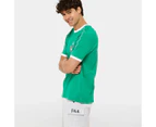 Conor Ringer T-Shirt - Fila