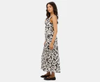 All About Eve Women's Array Maxi Dress - Print