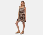 All About Eve Women's Lyla Mini Dress - Print