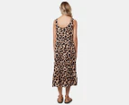 All About Eve Women's Lyla Midi Dress - Print