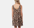 All About Eve Women's Lyla Mini Dress - Print