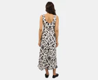 All About Eve Women's Array Maxi Dress - Print