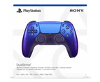 PlayStation 5 DualSense Wireless Controller (Chroma Indigo)