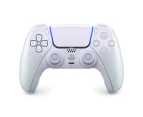 PlayStation 5 DualSense Wireless Controller (Chroma Pearl)