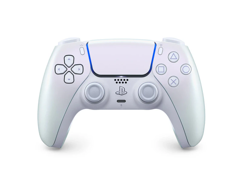 PlayStation 5 DualSense Wireless Controller (Chroma Pearl)